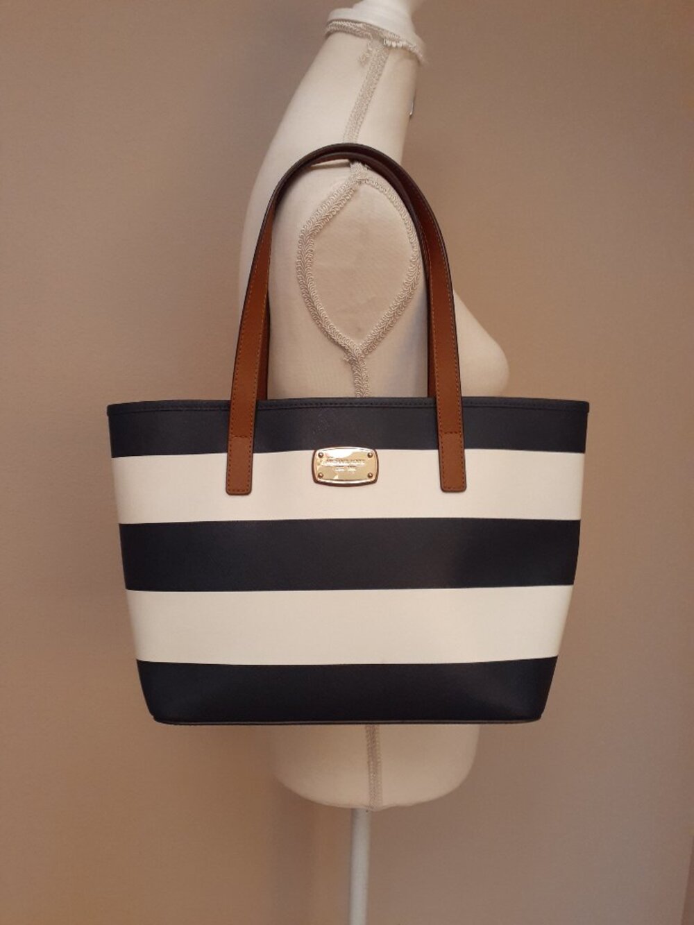 MICHAEL Michael Kors Shoulder Tote Bag
